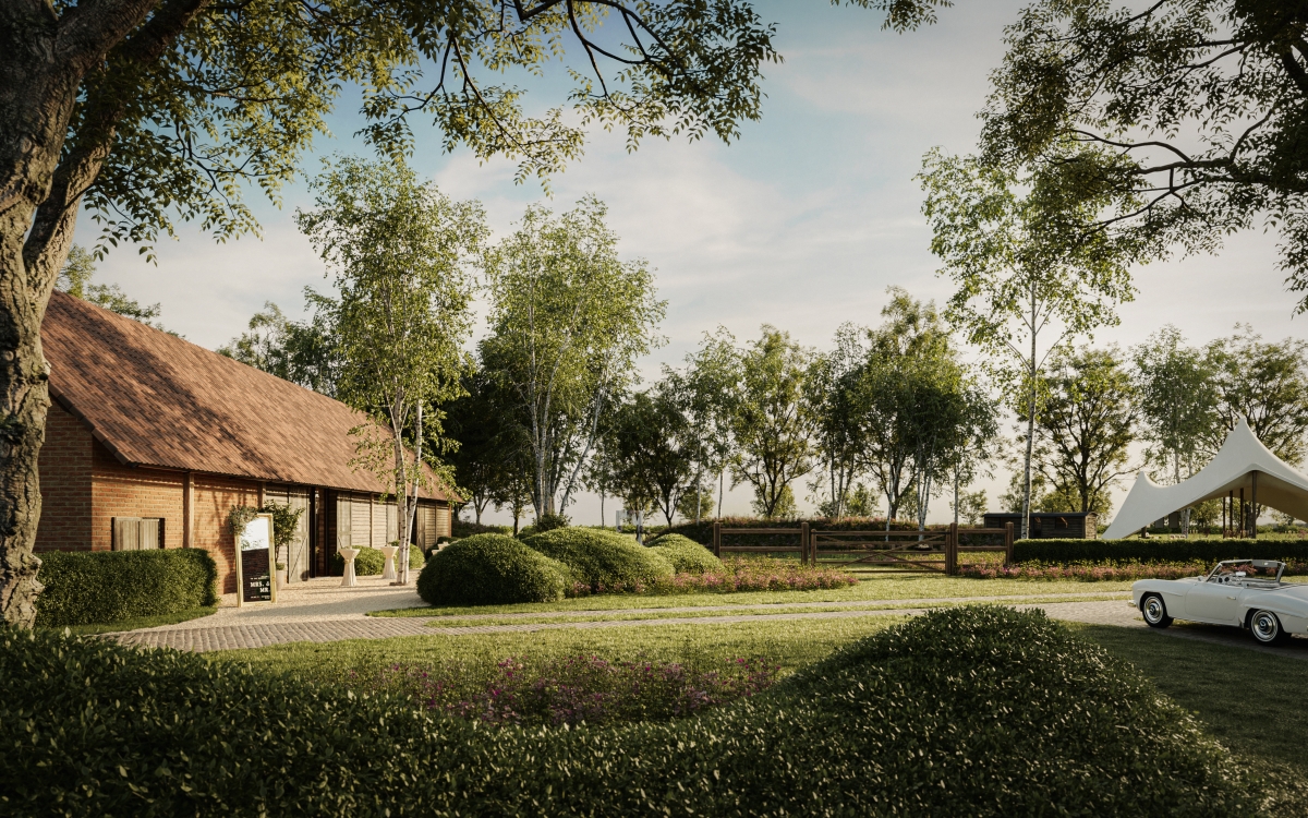 hoeve