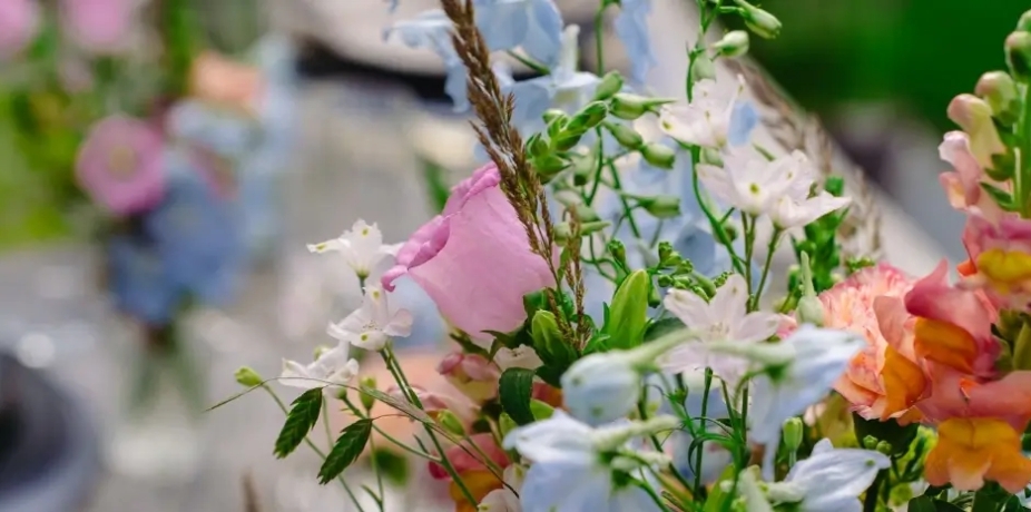 bloemen