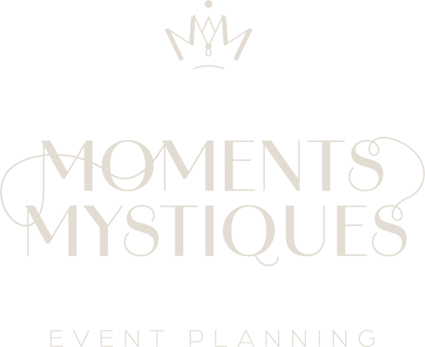 MOMENTS MYSTIQUES